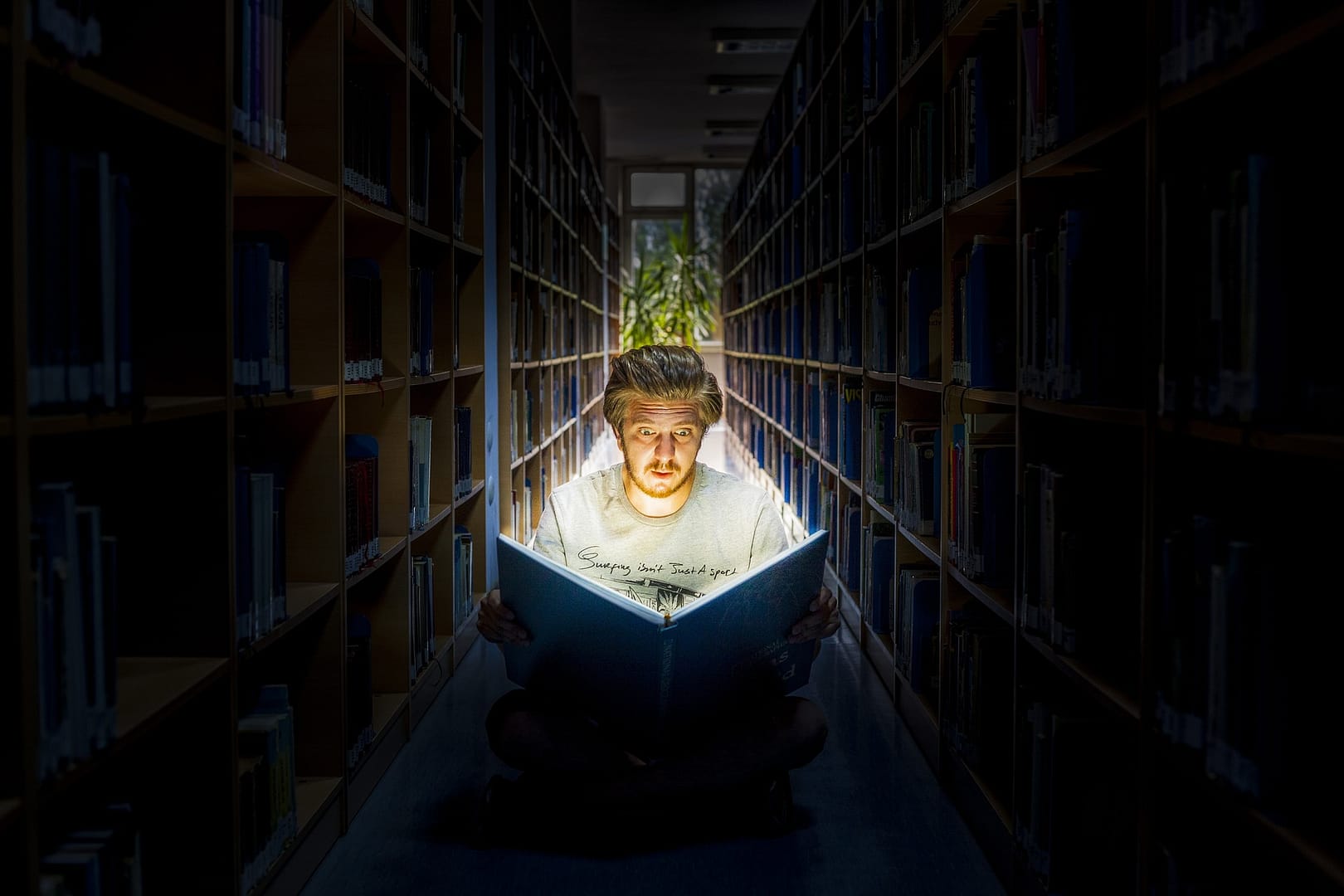 Buchblog, Book-Sphere Bild von erdem dindar auf Pixabay