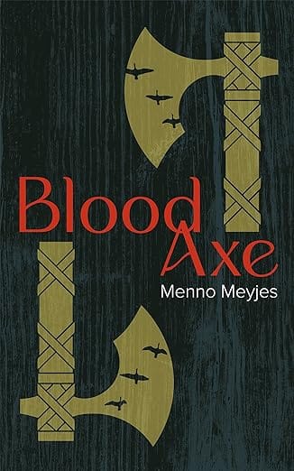 Menno Meyjes - Q&A - Von der ersten bis zur letzten Seite
